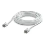 Tinklo kabelis Ubiquiti UACC-Cable-Patch-Outdoor-C6A-8M-W, vaizdas 4