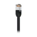 Tinklo kabelis Ubiquiti UACC-CABLE-PATCH-OUTDOOR-5M-BK