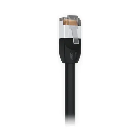 Tinklo kabelis Ubiquiti UACC-CABLE-PATCH-OUTDOOR-5M-BK