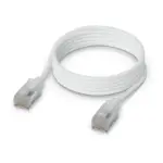 Tinklo kabelis Ubiquiti UACC-Cable-Patch-EL-C6A-1M-W, vaizdas 2