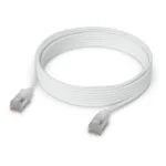 Ubiquiti UACC-Cable-Patch-EL-C6A-5M-W networking cable
