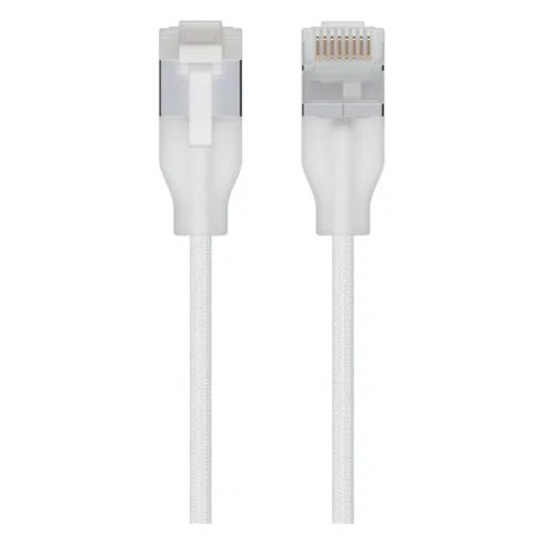 Ubiquiti UACC-Cable-Patch-EL-C6A-5M-W networking cable