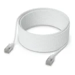 Tinklo kabelis Ubiquiti UACC-Cable-Patch-EL-C6A-15M-W, vaizdas 2