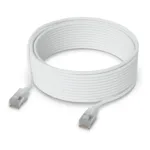 Tinklo kabelis Ubiquiti UACC-Cable-Patch-EL-C6A-12M-W, vaizdas 2