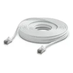 Tinklo kabelis Ubiquiti UACC-Cable-Patch-Outdoor-C6A-15M-W, vaizdas 4