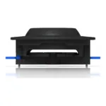 Tinklo įranga Ubiquiti UACC-Dome-FM-B, vaizdas 4