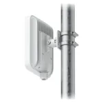 Ubiquiti UniFi 5G Max Outdoor, matmenys ir montavimo detalės
