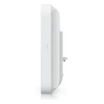 Ubiquiti UniFi 5G Max Outdoor, šoninis vaizdas su montavimo detalėmis