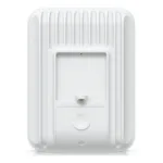 Ubiquiti UniFi 5G Max Outdoor, matmenys ir montavimo galimybės ant stulpo arba sienos