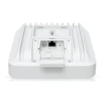 Ubiquiti UniFi 5G Max Outdoor, šoninis vaizdas su montavimo detalėmis