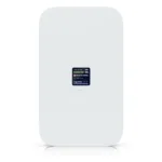 Ubiquiti UniFi 5G Max, 2.5 Gigabit Ethernet, baltas korpusas