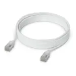 Tinklo kabelis Ubiquiti UACC-Cable-Patch-EL-C6A-3M-W, vaizdas 2