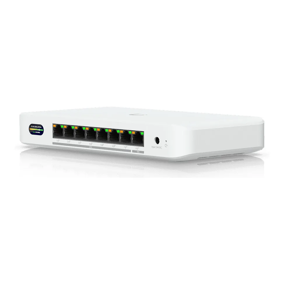 Ubiquiti UDB-Switch Ubiquiti UDB-Switch