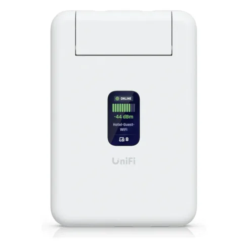 Ubiquiti UniFi UTR wireless router