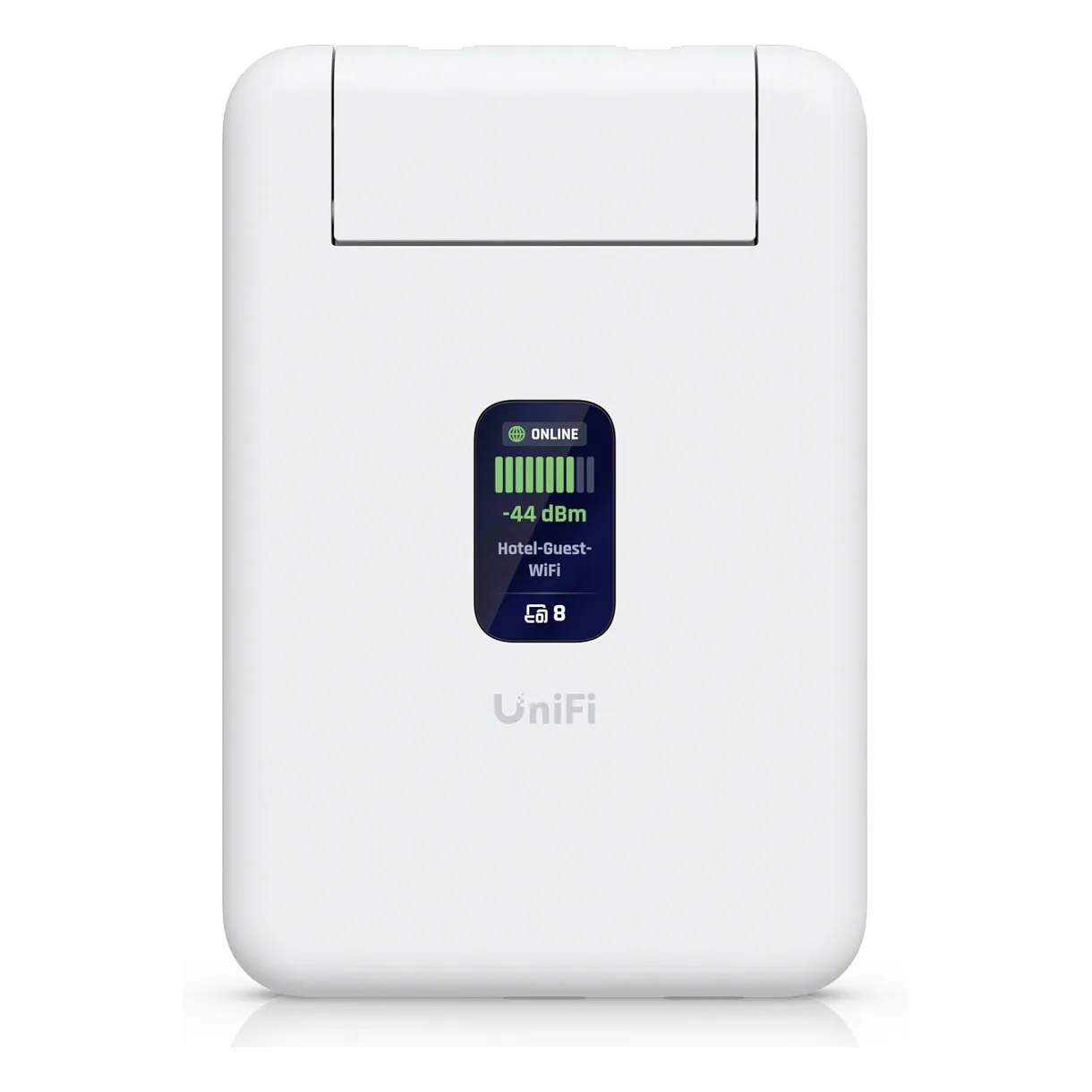 Ubiquiti UniFi UTR wireless router Ubiquiti UniFi UTR wireless router
