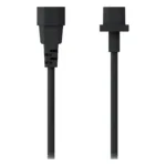Tinklo įranga Ubiquiti UACC-Cable-C13-C14