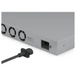 Tinklo įranga Ubiquiti UACC-Cable-C13-C14, vaizdas 4