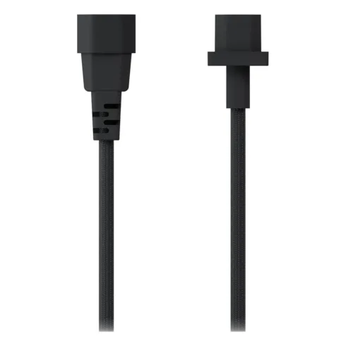 Tinklo įranga Ubiquiti UACC-Cable-C13-C14