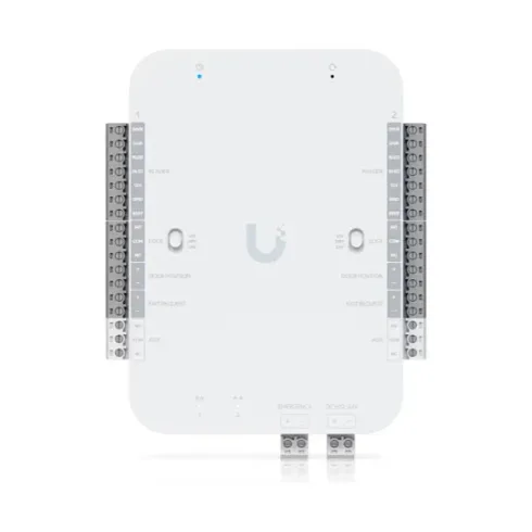 Ubiquiti UA-RETROFIT-HUB-2 smart home central control unit