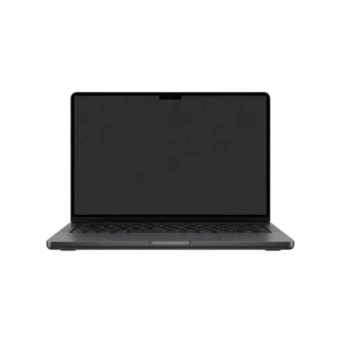 MacBook Pro 14” SpaceSchwarz CTO M5 10C-CPU 10C-GPU (32GB,70W)