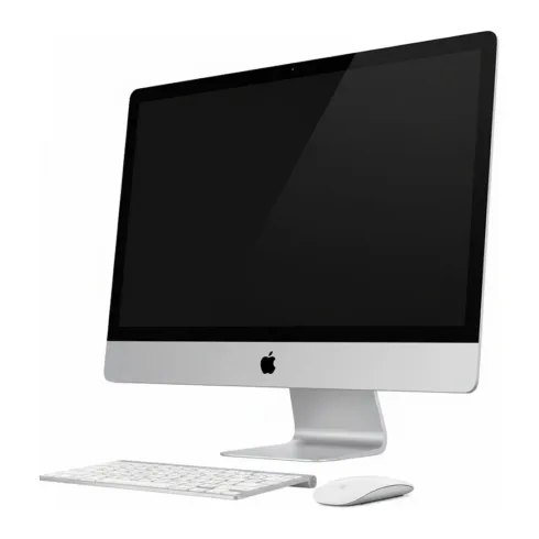 Apple iMac 24″ M4 2024 (macOS, Deutsch) CTO Silver