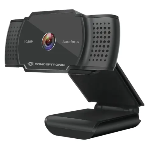 Internetinė kamera Conceptronic AMDIS06B