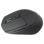 Pelė Conceptronic LORCAN02B Ergo, vaizdas 3