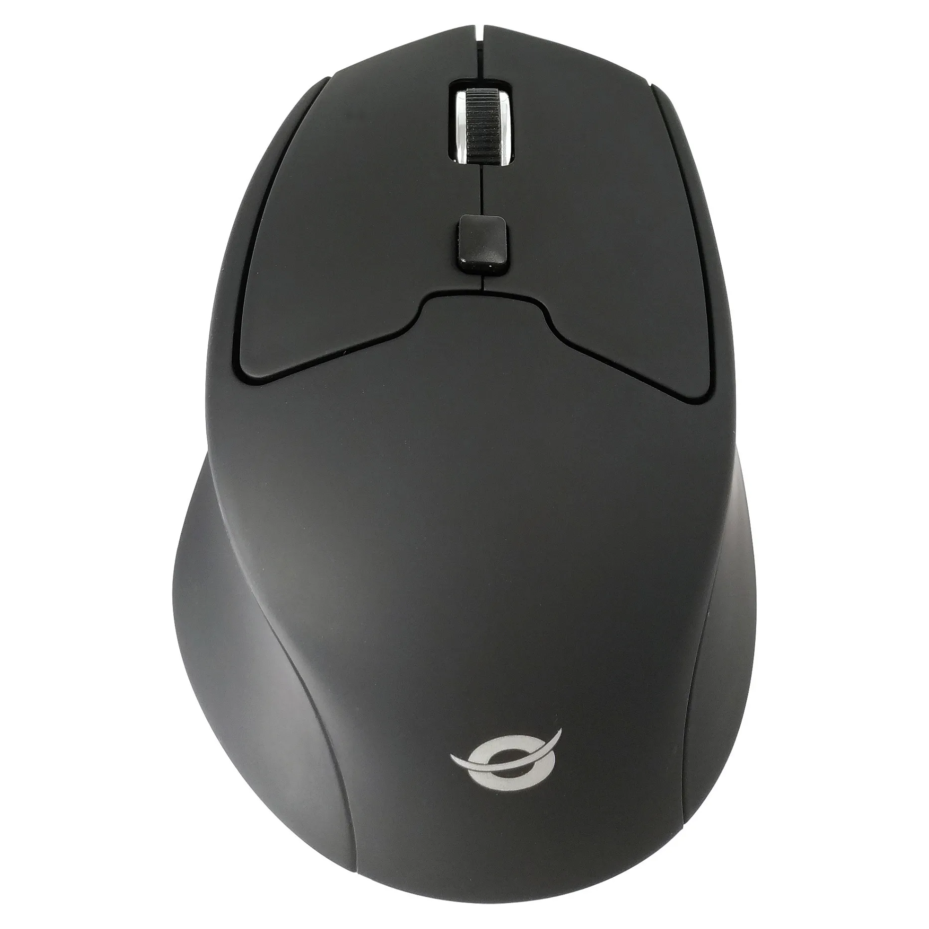 Conceptronic LORCAN02B Ergo mouse Pelė Conceptronic LORCAN02B Ergo