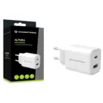 Įkroviklis Conceptronic ALTHEA11W, vaizdas 4