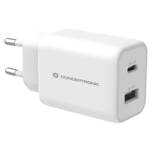 Įkroviklis Conceptronic ALTHEA11W