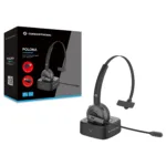 Conceptronic POLONA03BDA headphones/headset