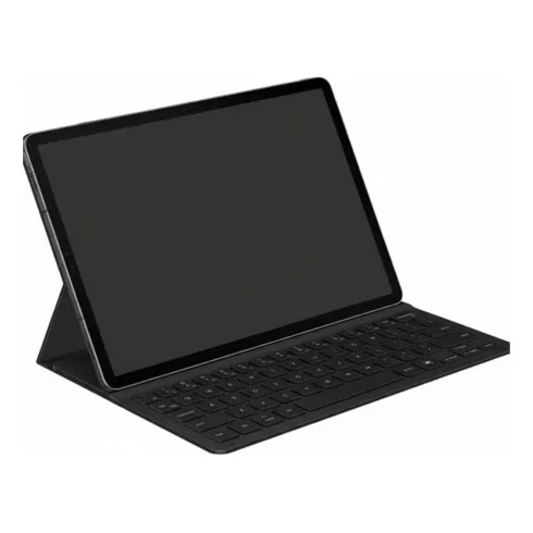 Samsung NEOS Keyboard Case (Pogopin) Tab S10 FE/S10 Lite black