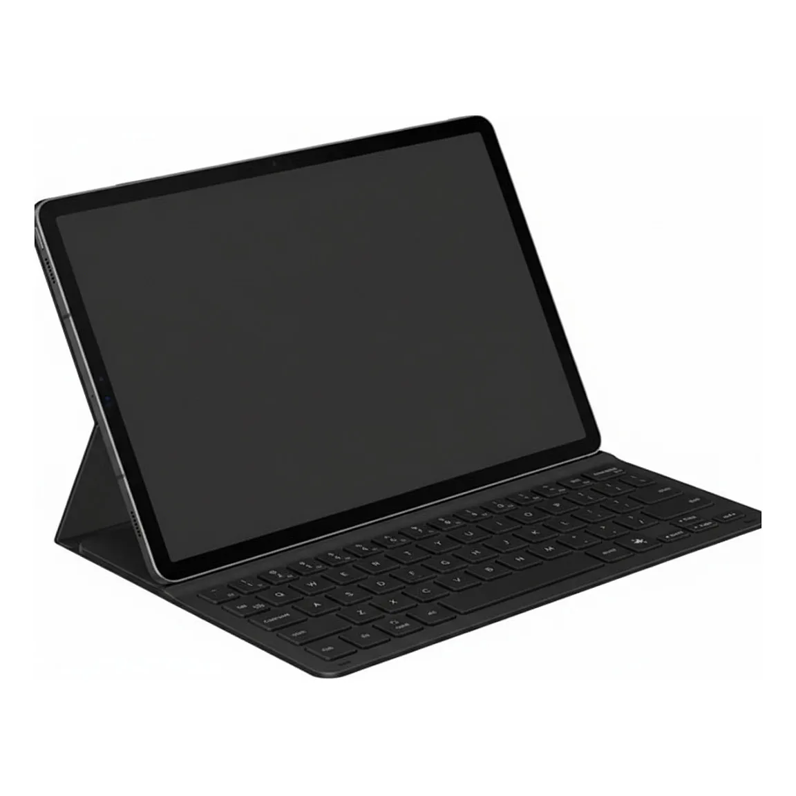 Samsung NEOS Keyboard Case (Pogopin) Tab S10 FE/S10 Lite black Samsung NEOS Keyboard Case (Pogopin) Tab S10 FE/S10 Lite black