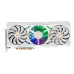 Asrock Taichi Radeon RX 9070 XT White 16GB OC