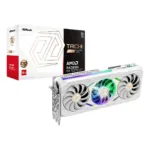 Asrock Taichi Radeon RX 9070 XT White 16GB OC