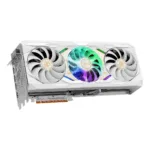 Asrock Taichi Radeon RX 9070 XT White 16GB OC