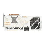 Asrock Taichi Radeon RX 9070 XT White 16GB OC