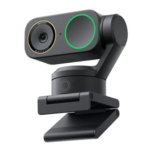 Insta360 CINSABPA webcam