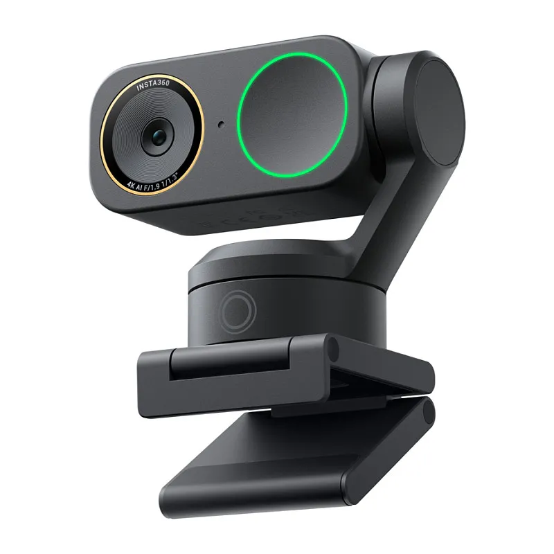 Insta360 CINSABPA webcam Insta360 CINSABPA webcam