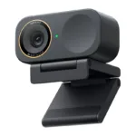 Insta360 CINSABPB webcam