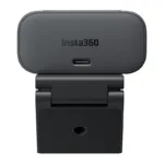 Insta360 CINSABPB webcam
