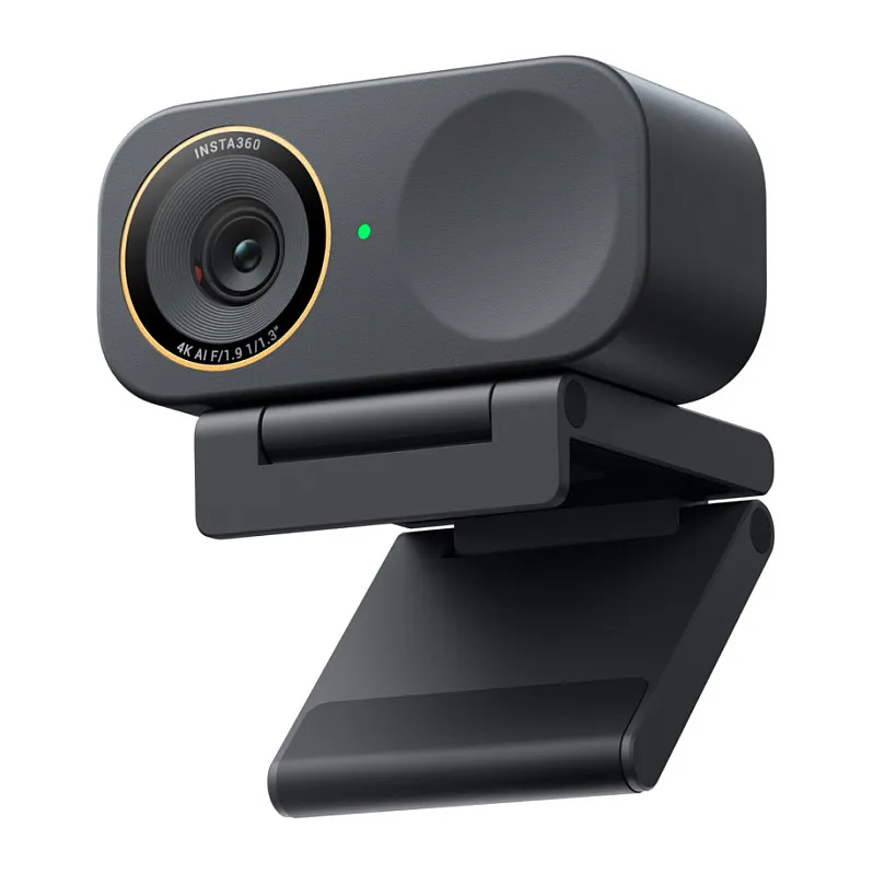 Insta360 CINSABPB webcam Insta360 CINSABPB webcam