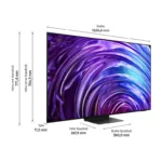 Samsung GQ55S95DAT