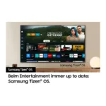 Samsung GQ55S95DAT