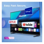 Hisense 32A5Q