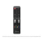Samsung GU32F6009FU