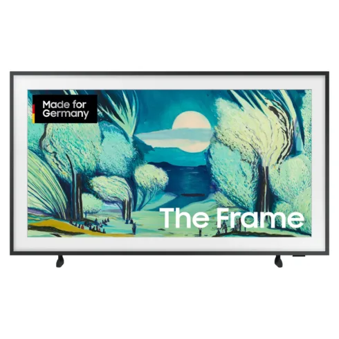 Samsung The Frame GQ50LS03FAU