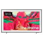 Televizorius Samsung The Frame GQ65LS03FWU (GQ65LS03FWUXZG)