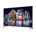 JAPANNEXT JN-IPS500UHD60F computer monitor