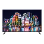 JAPANNEXT JN-IPS500UHD60F computer monitor